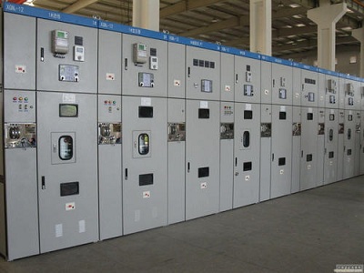 江蘇開關柜廠家